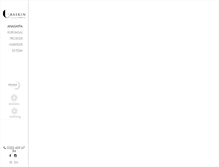 Tablet Screenshot of baskin.com.tr